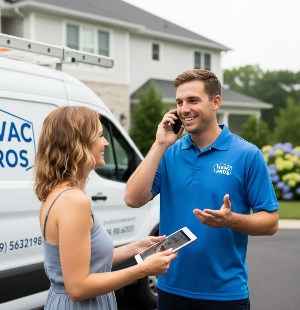 Cobra HVAC customer support in High Springs